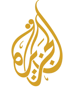 AL JAZEERA ENGLISH logo