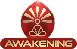 AWAKENING logo