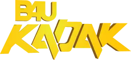 B4U KADAK logo