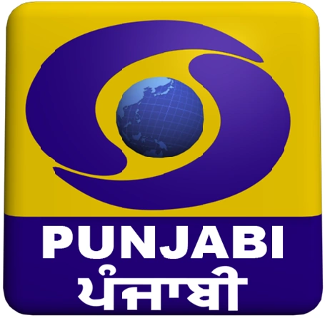 DD PUNJABI logo