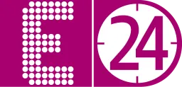 E24 logo