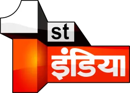 FIRST INDIA RAJASTHAN logo