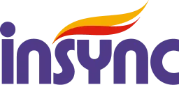 INSYNC logo