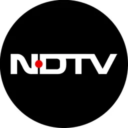 NDTV INDIA logo