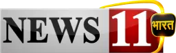 NEWS11 BHARAT logo