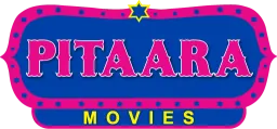 PITAARA MOVIES logo