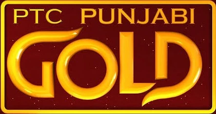 PTC PUNJABI GOLD logo