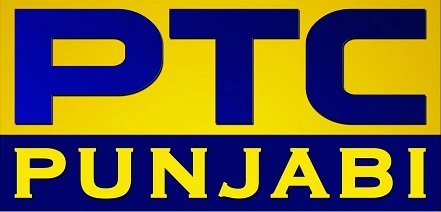 PTC PUNJABI logo