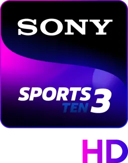 SONY SPORTS TEN 3